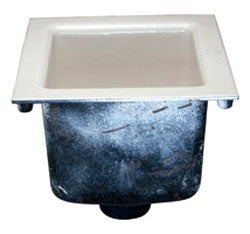 Zurn P1901-3NH Floor Sink