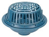 Zurn P100-POLYDOME-USA Dome
