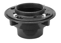 Zurn Z415-2NH-P-L/TOP Floor Drain