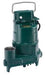 Zoeller 153-0002 Dewatering Effluent Pump