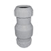 Zoeller 30-0030 3" PVC Compression Unicheck Valve