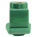 Zoeller 30-0152 Unicheck Valve, 2 in, NPT, Cast Iron