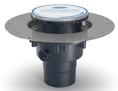 Zurn FD2-PV2-SS Floor Drain