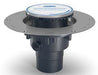 Zurn FD2-PV2-SS Floor Drain