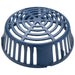 Zurn P100-DOME-CI Drain Dome, 12-1/2 in L, Iron, For Use With: Z100 Series Roof Drains