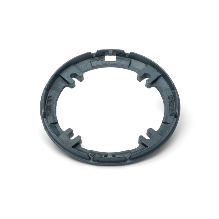 Zurn P121-CC Clamping Collar, 11 in, Cast Iron