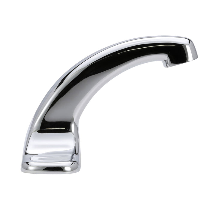 Zurn Z6915-XL AquaSense Collection, Touchless, Deck, Centerset, Sensor Faucet, Polished Chrome