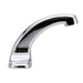 Zurn Z6915-XL AquaSense Collection, Touchless, Deck, Centerset, Sensor Faucet, Polished Chrome