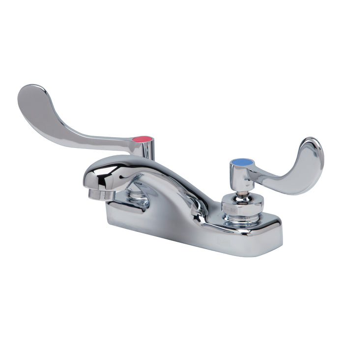 Zurn Z81104-XL 2-Handle, Centerset, Lavatory Faucet, Chrome