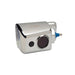Zurn ZERK-CPM E-Z Flush Sensor Operated Battery PoweredRetrofit Kit for Water Closet and Urinal Flush Valves