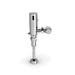 Zurn ZTR6203-ULF 0.125 GPF Exposed Sensor Piston Urinal Flush Valve | EcoVantage