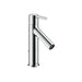 AXOR Starck Single-Hole Faucet 100 with Pop-Up Drain, 1.2 GPM