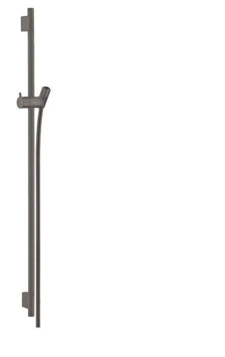 hansgrohe Unica Wallbar S, 36"