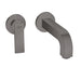 AXOR Citterio Wall-Mounted Single-Handle Faucet Trim, 1.2 GPM