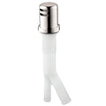 Polished Nickel
