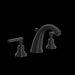 ROHL A1208 Lombardia® Widespread Lavatory Faucet With C-Spout