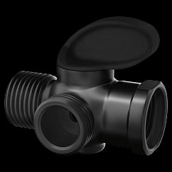 Moen  Shower Arm Diverter