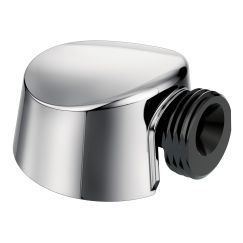 Moen A725 Circular Drop Ell For Handheld Showerhead in Chrome