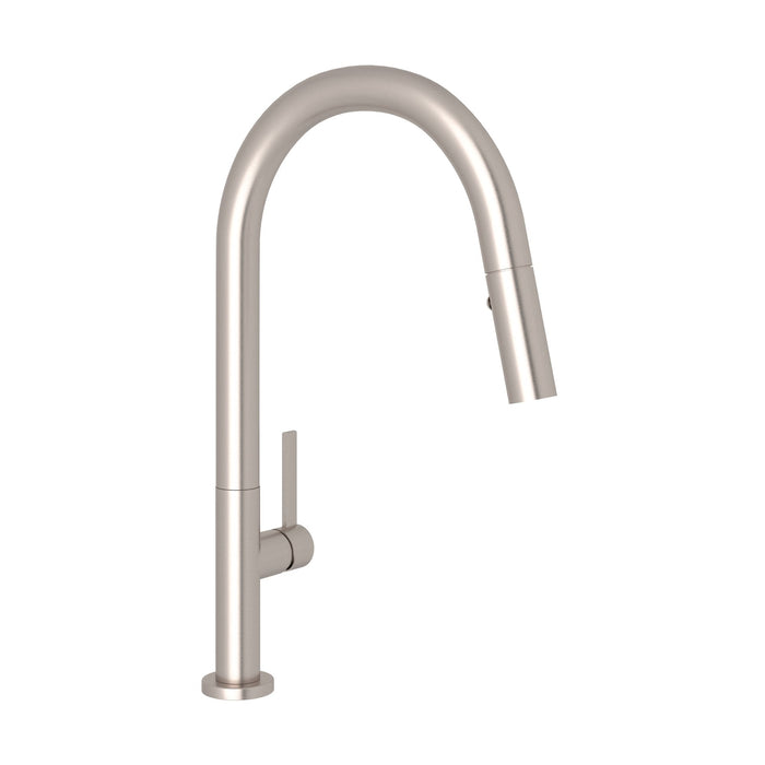 ROHL R7581 Lux Pull-Down Kitchen Faucet