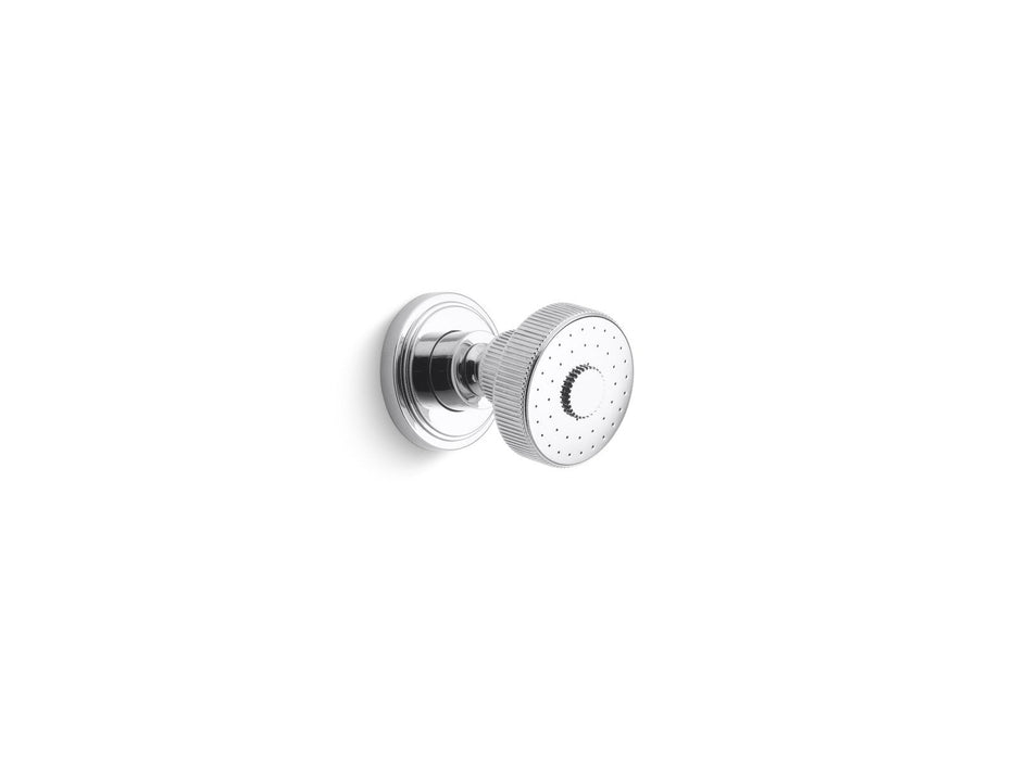 Kallista P21472-00-CP Vir Stil by Laura Kirar Body Spray