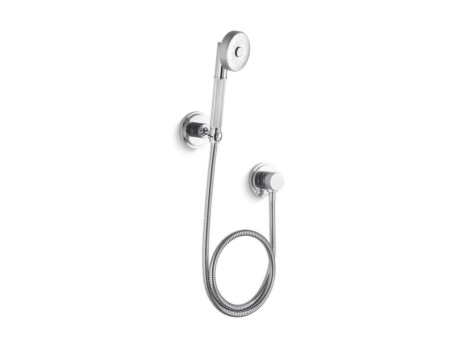 Kallista P21484-00-AD Vir Stil by Laura Kirar Fixed Wall Bracket
