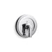 Kallista P24115-LV-AD Vir Stil by Laura Kirar Pressure Balance Trim, Lever Handle