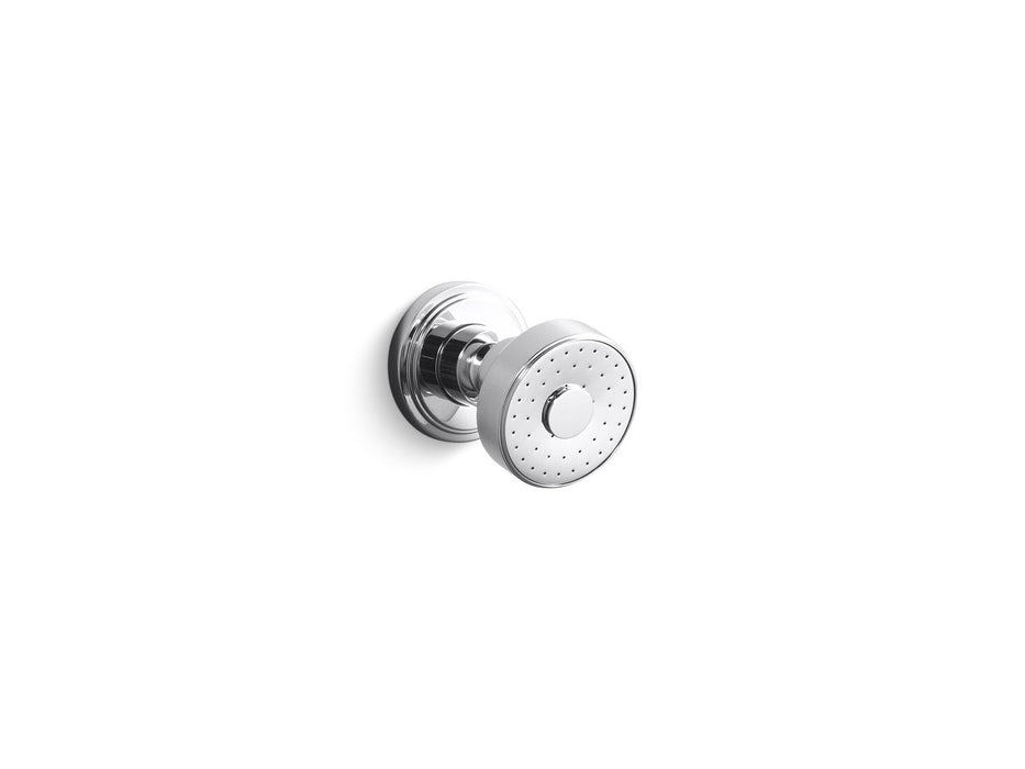 Kallista P21477-00-CP Vir Stil Minimal by Laura Kirar Body Spray