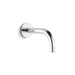 Kallista P24414-00-CP One Wall-Mount Bath Spout