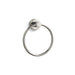 Kallista P34013-00-CP Vir Stil Minimal by Laura Kirar Towel Ring