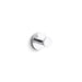 Kallista P34407-00-CP One Disc Hook