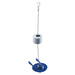KOHLER K-57744 PLUG BUTTON, BLUE