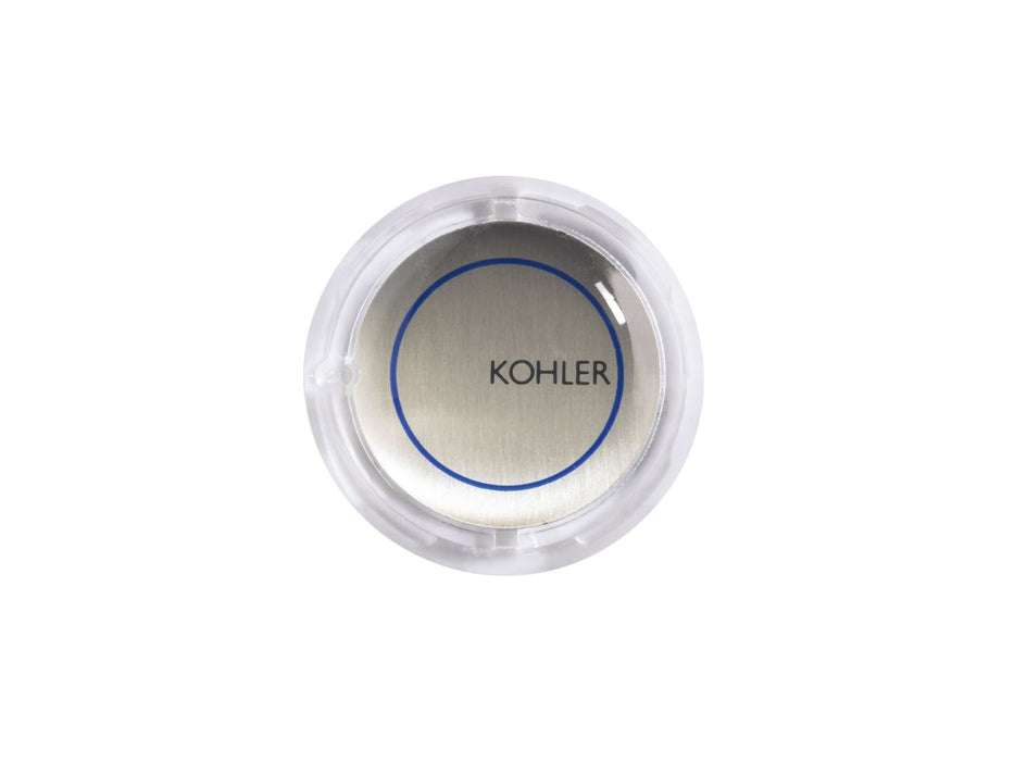 KOHLER K-70207 Cold Button Assembly