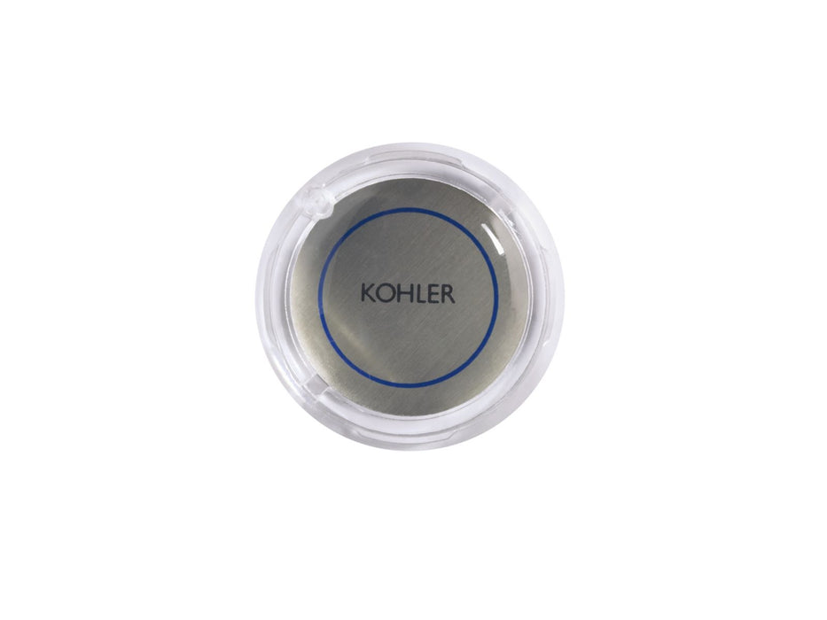 KOHLER K-70504 PLUG BUTTON SA - COLD
