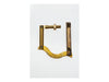 KOHLER K-21694 Lift Toggle Assembly