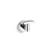 Kallista P34006-00-AD Vir Stil by Laura Kirar Hook