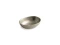 White Satin Bronze