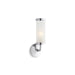 Kallista P31221-00-CP For Loft Wall Sconce