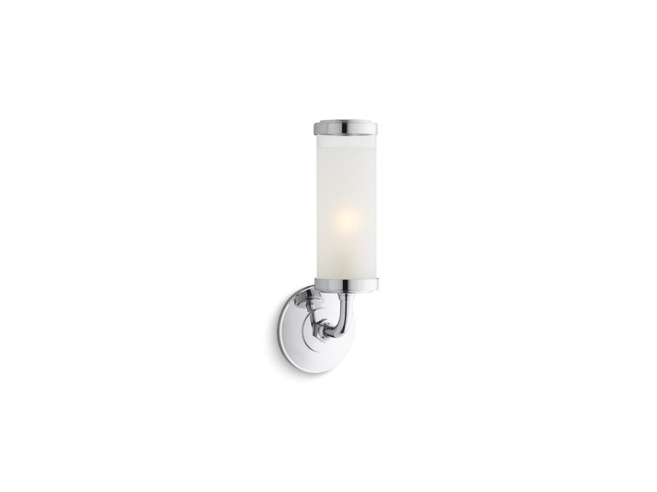 Kallista P31221-00-CP For Loft Wall Sconce