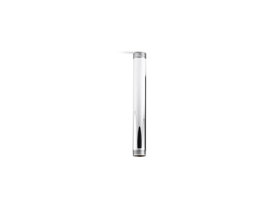 Kallista P21521-00-CP Kallista 6" Ceiling-Mounted Rain Showerhead Arm