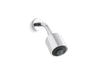 Kallista P21501-00 Showerhead, Contemporary Multi-Function