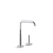 Kallista P25205-00-CP One Bar Faucet
