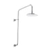 Kallista P21441-00-CP For Town Rain Showerhead Arm
