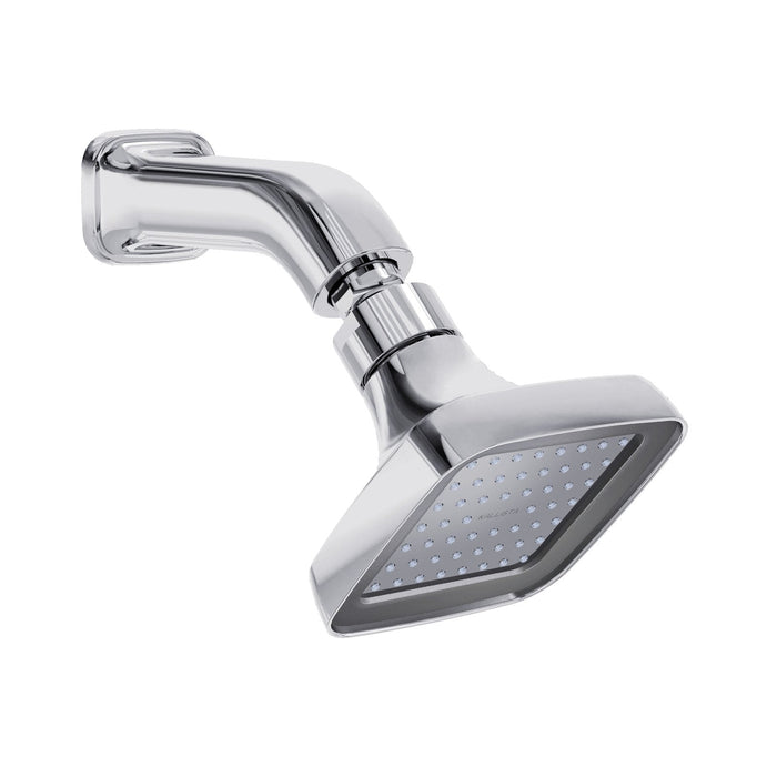 Kallista P24760-00-AF Per Se Air-Induction Showerhead, Less Arm