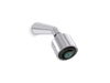 Kallista P24840-00-GN Taper by Bjarke Ingels Multifunction Showerhead with Arm