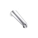 Kallista P24814-00-CP Taper by Bjarke Ingels Wall-Mount Bath Spout