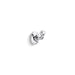 Kallista P31206-00-CP For Loft Hook