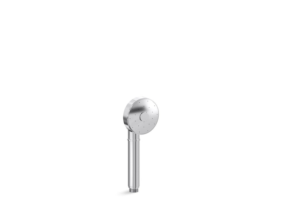 Kallista P24175-00-CP Laura Kirar Handshower with Hose