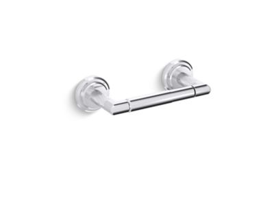 Kallista Pinna Paletta By Lk P24939-CPH Pinna Paletta Toilet Paper Holder