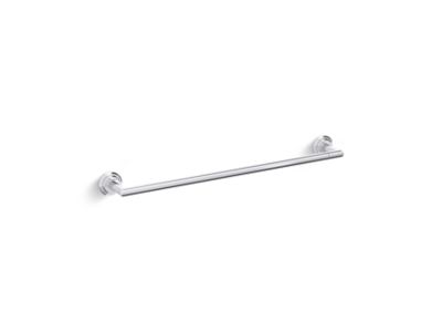 Kallista Pure Paletta By Lk P24941-00 Pure Paletta Towel Bar, 24"