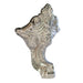 Kallista P50203-00-CP Circe Cast Iron Feet